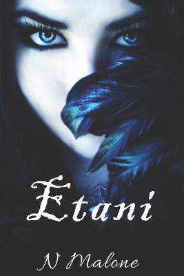 Book cover for Etani