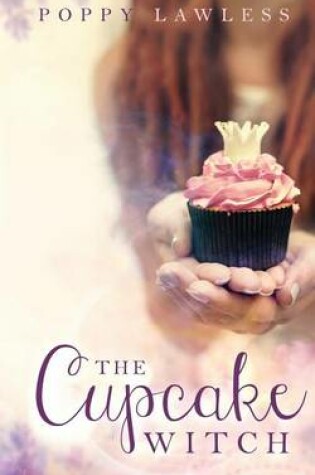 Cover of The Cupcake Witch