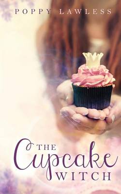 Book cover for The Cupcake Witch