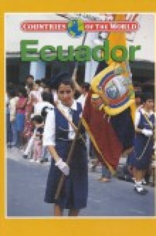 Cover of Ecuador