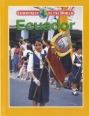 Cover of Ecuador