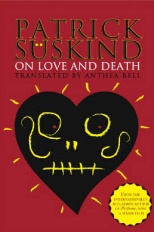 Cover of On Love and Death