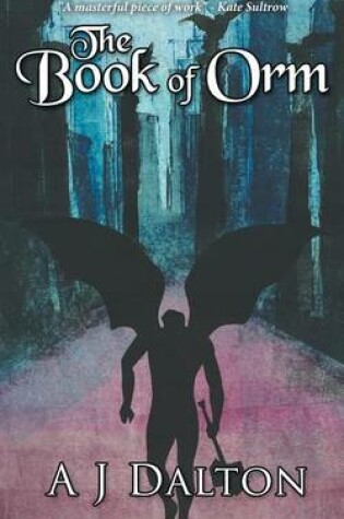 Cover of The Book of ORM