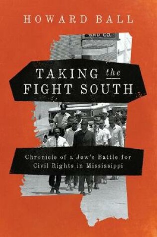 Cover of Taking the Fight South