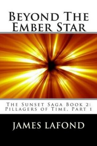 Cover of Beyond The Ember Star