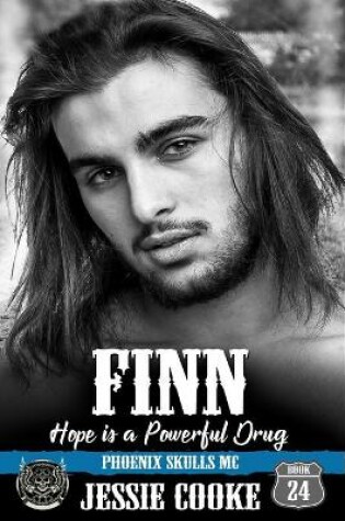 Cover of Finn