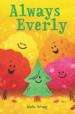 Cover of Always Everly