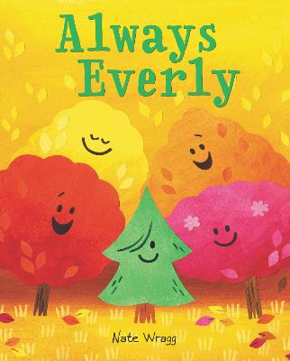 Book cover for Always Everly