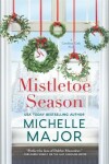 Book cover for Mistletoe Season