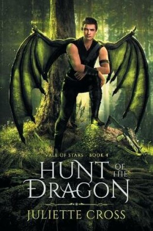 Cover of Hunt of the Dragon