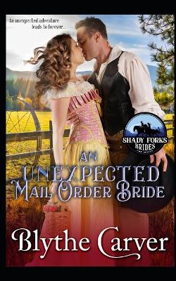 Cover of An Unexpected Mail Order Bride