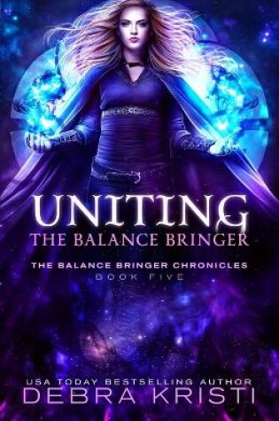 Cover of Uniting