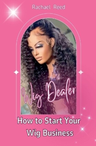 Cover of Wig Dealer