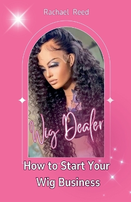 Book cover for Wig Dealer