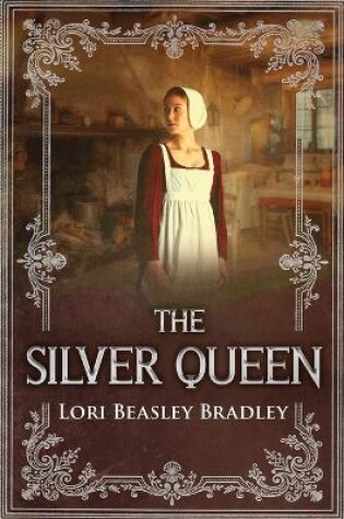 Cover of The Silver Queen