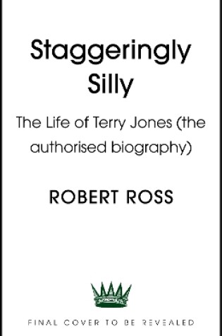 Cover of Staggeringly Silly