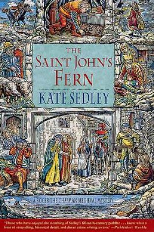 Cover of The Saint John's Fern