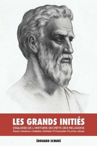 Cover of Les Grands Inities