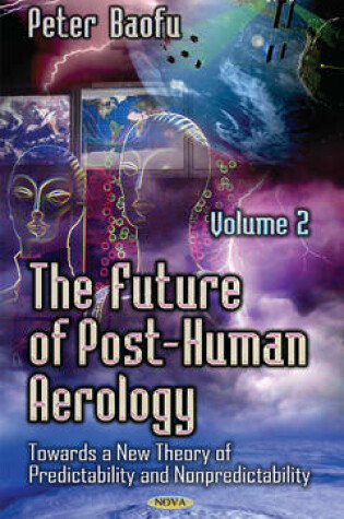 Cover of Future of Post-Human Aerology