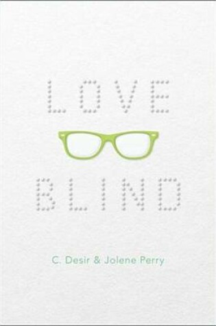 Cover of Love Blind