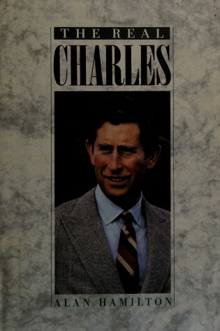 Cover of The Real Charles