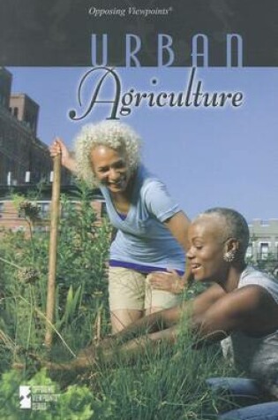 Cover of Urban Agriculture