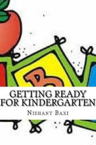 Cover of Getting Ready for Kindergarten