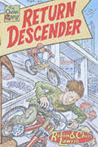 Cover of Return Descender