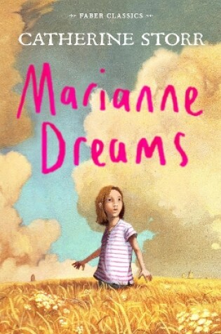 Cover of Marianne Dreams