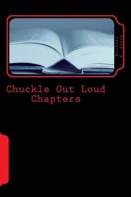 Book cover for Chuckle Out Loud Chapters