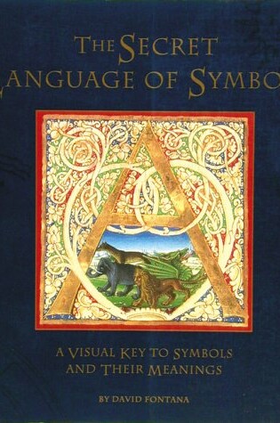 Cover of The Secret Language of Symbols