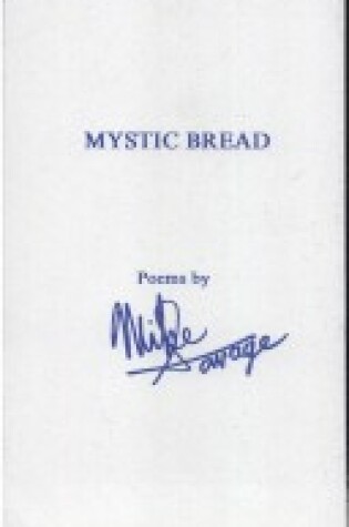 Cover of Mystic Bread