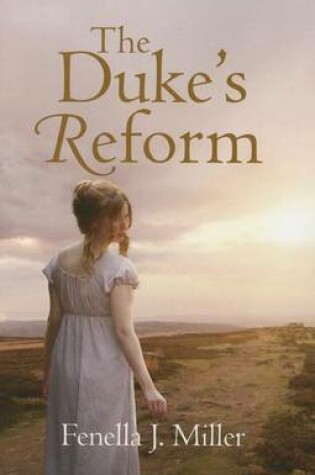 Cover of The Duke's Reform