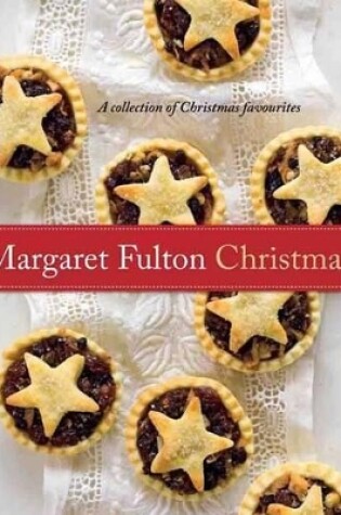 Cover of Margaret Fulton Christmas