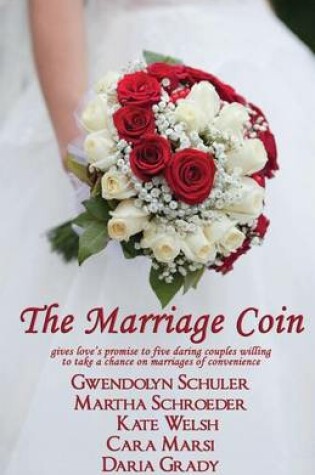 Cover of The Marriage Coin