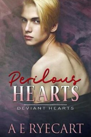 Cover of Perilous Hearts