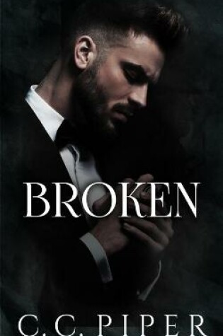 Cover of Broken