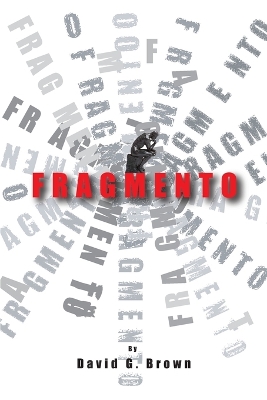 Book cover for Fragmento