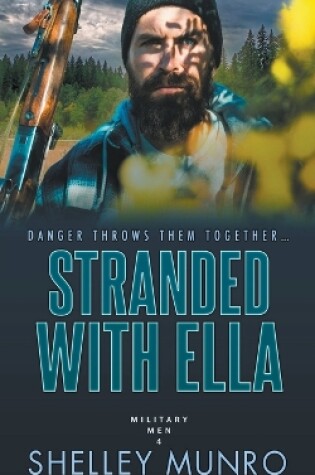 Cover of Stranded With Ella