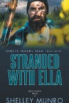 Book cover for Stranded With Ella