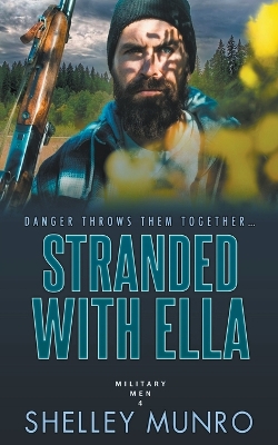 Book cover for Stranded With Ella