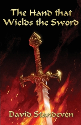 Cover of The Hand that Wields the Sword