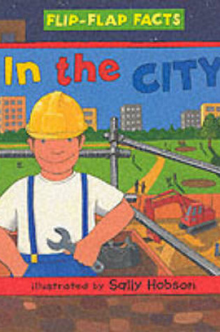 Cover of In The City