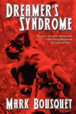 Book cover for Dreamer's Syndrome