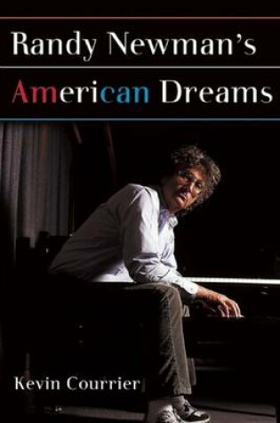 Cover of Randy Newman's American Dreams