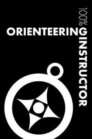 Cover of Orienteering Instructor Notebook