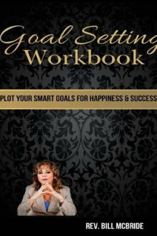 Cover of Goal Setting Workbook
