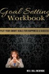 Book cover for Goal Setting Workbook