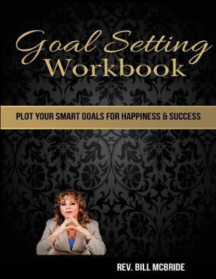 Cover of Goal Setting Workbook