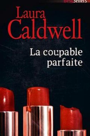 Cover of La Coupable Parfaite